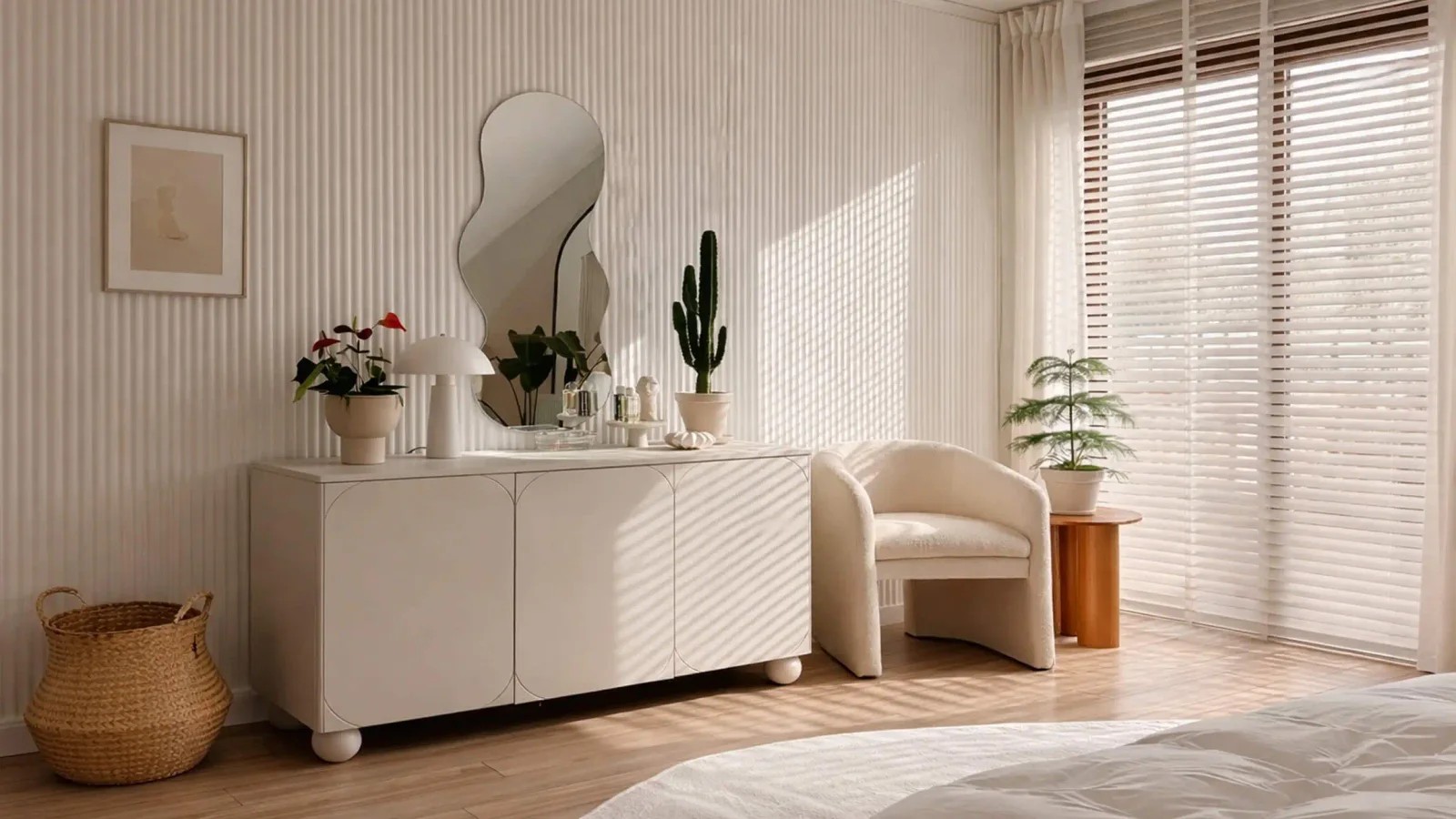 Dizajn, ktorý vás odlíši