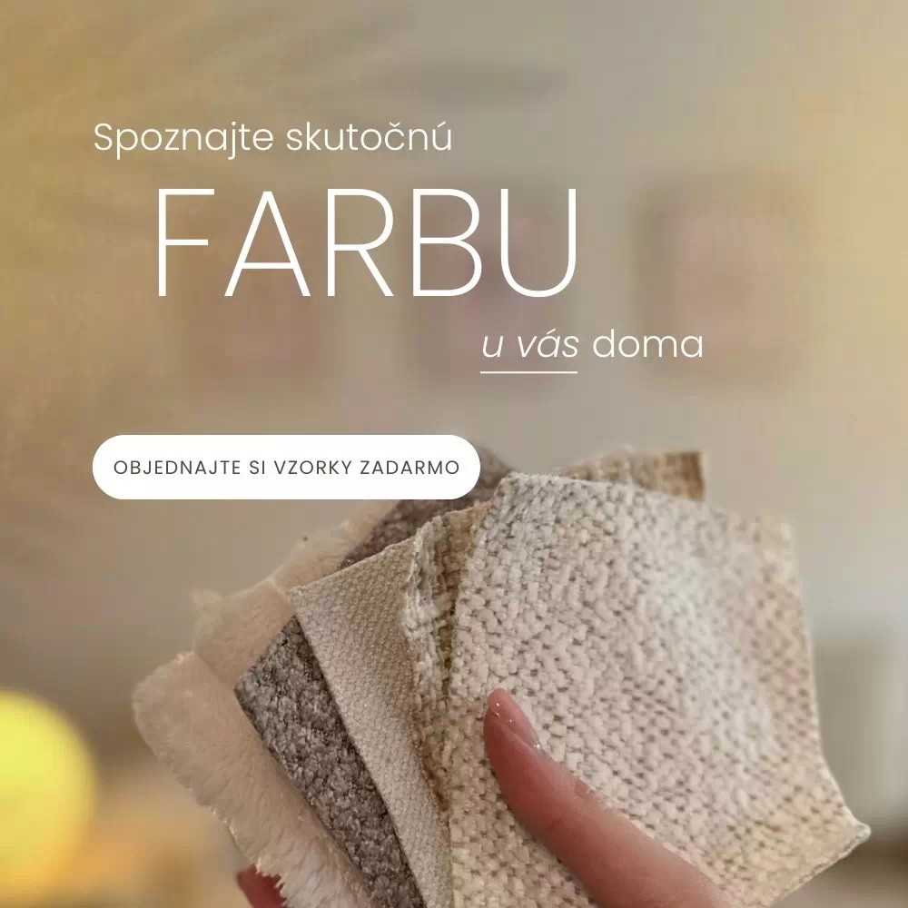 Vzorky látok zdarma